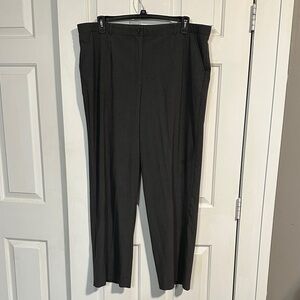 George Grey women’s pants size 20W MK